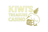 Kiwi's Treasure Casino logo